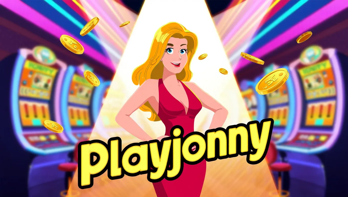 playjonny apk