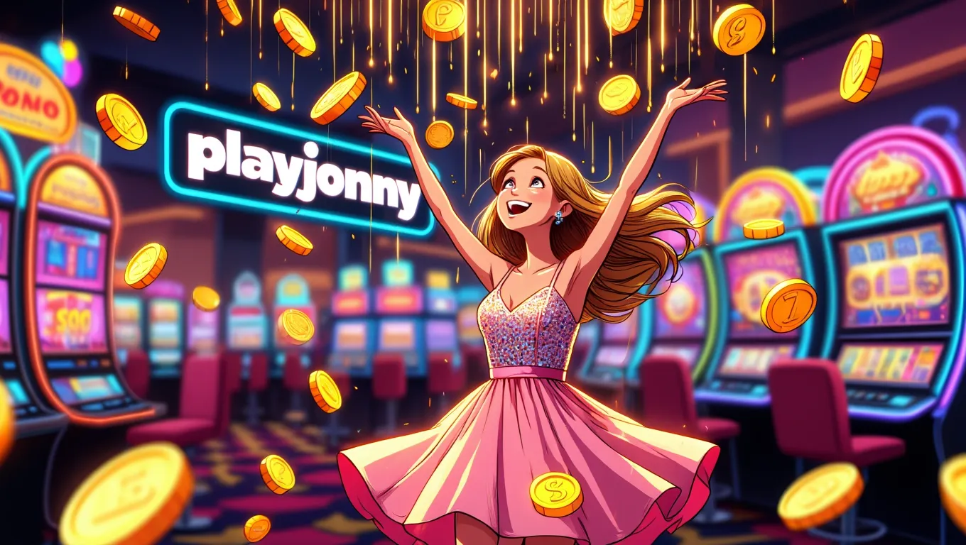 playjonny promo code playjonny promo code